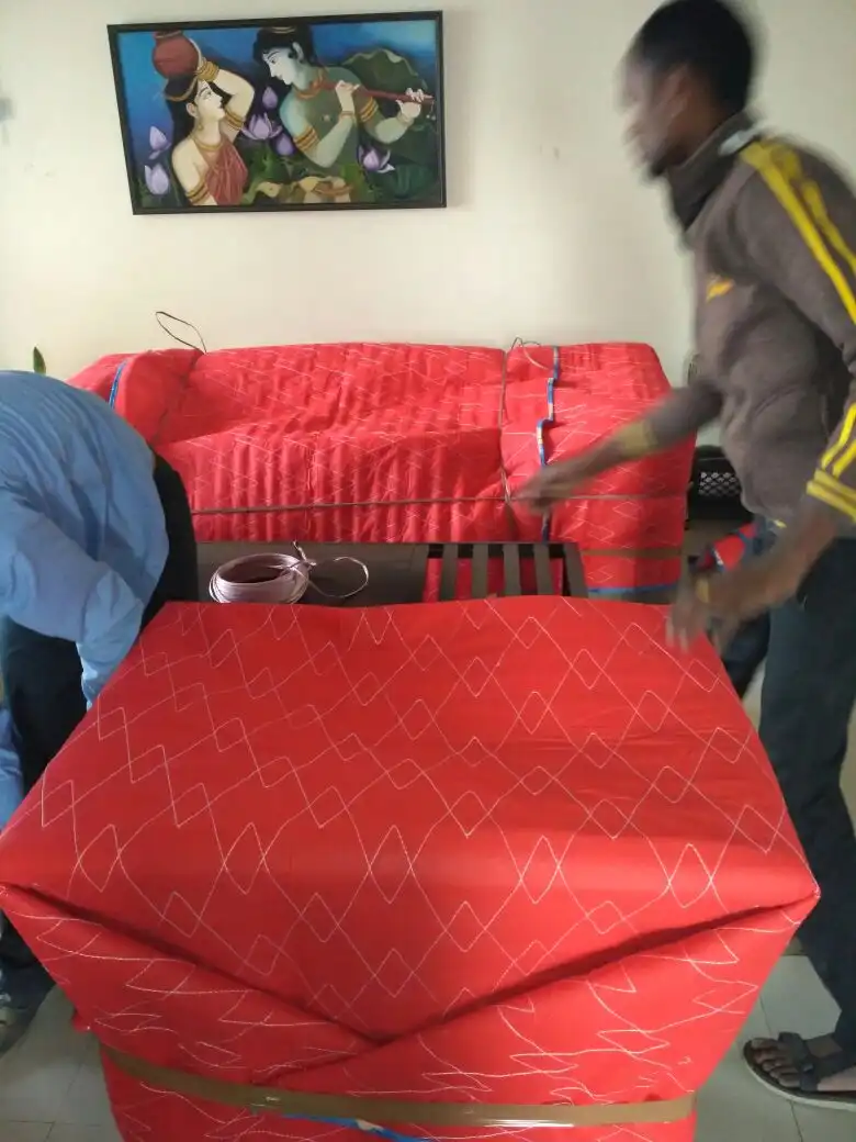 Moving service gallery image 3